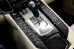 Porsche Panamera 2009 года